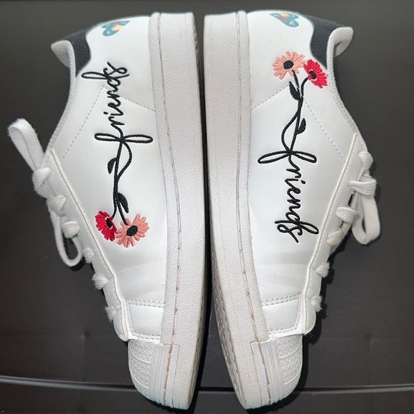 COPY - ADIDAS SNICKERS ART EDITION - Picture 4 of 8